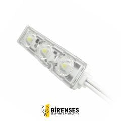 CATA CT-4593B 220V Led Modül Beyaz