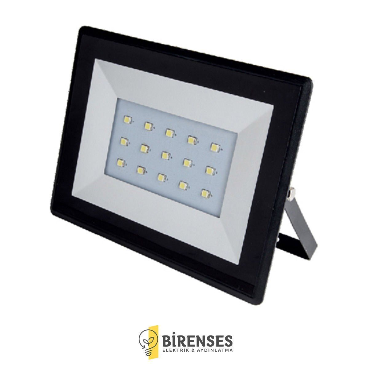 CATA CT-4655 10W Slim Led Projektör Beyaz