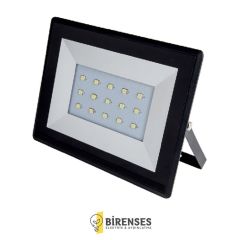 CATA CT-4655 10W Slim Led Projektör Beyaz