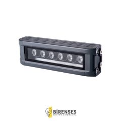 CATA CT-4694G 6W Gold Wallwasher 20cm Günışığı
