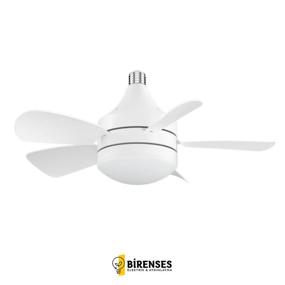 CATA CT-1155 82W Karayel Fan Led Ampul