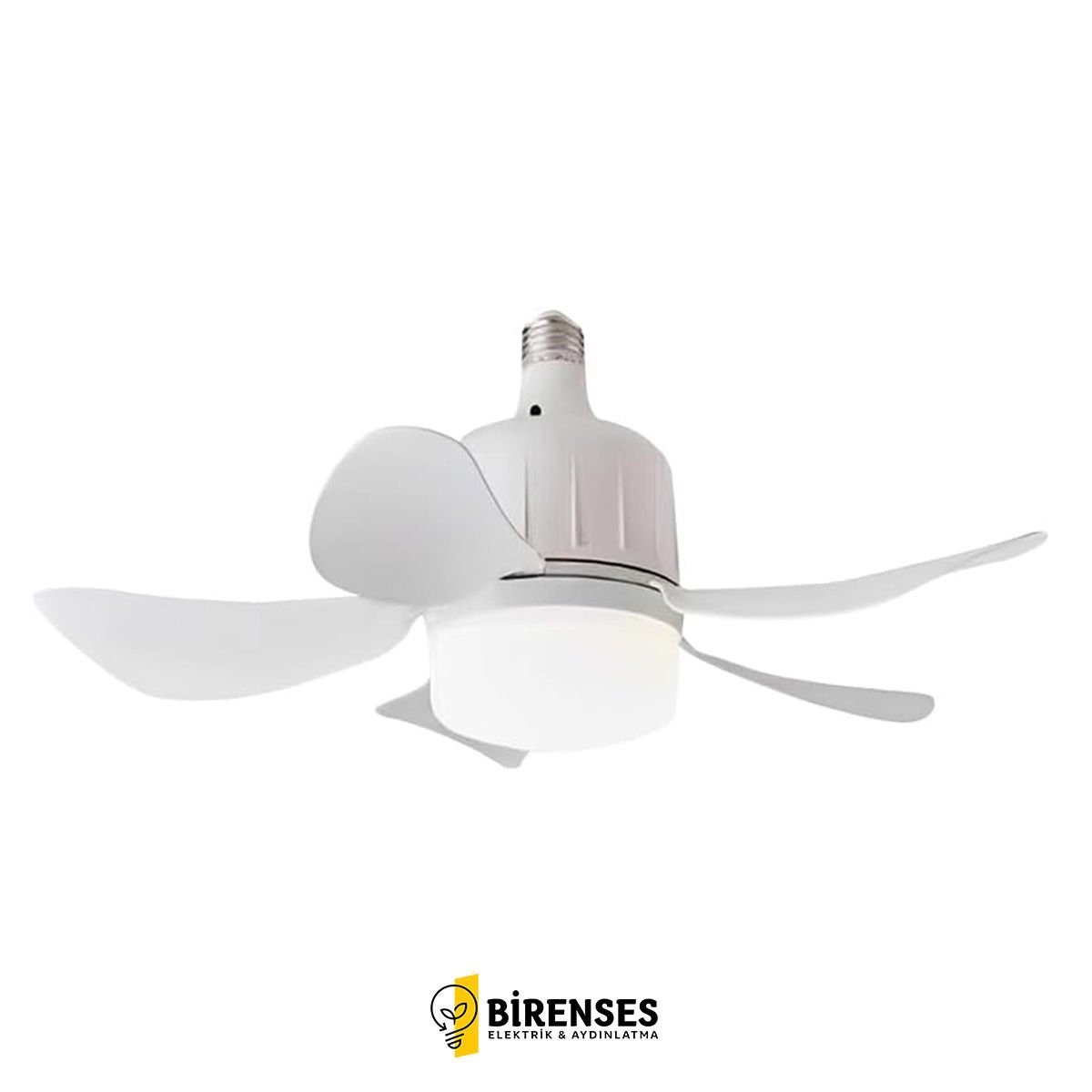 CATA CT-1154 62W Lodos Fan Led Ampul
