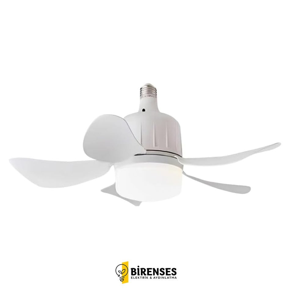 CATA CT-1154 62W Lodos Fan Led Ampul
