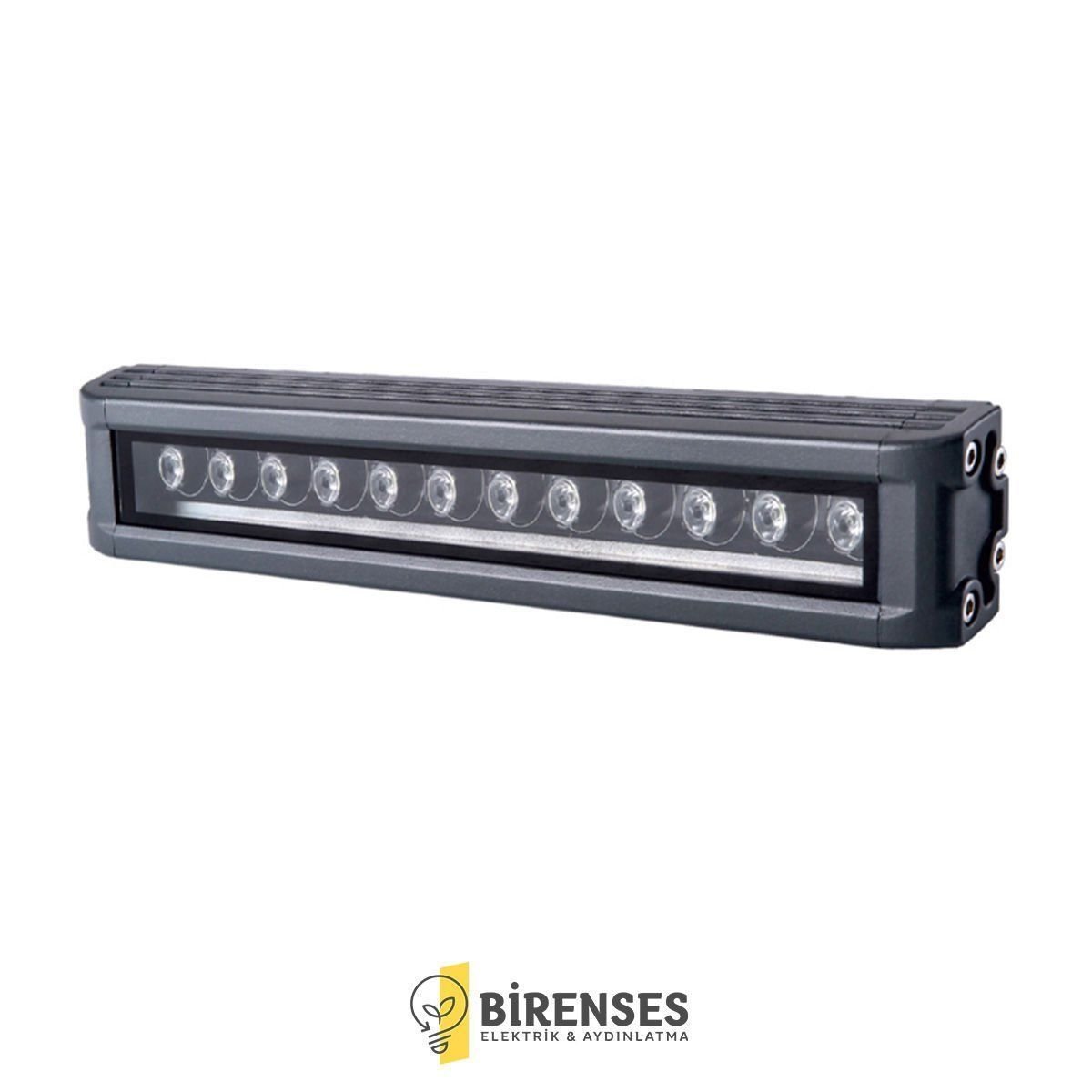 CATA CT-4695Y 12W Gold Wallwasher 30cm Yeşil