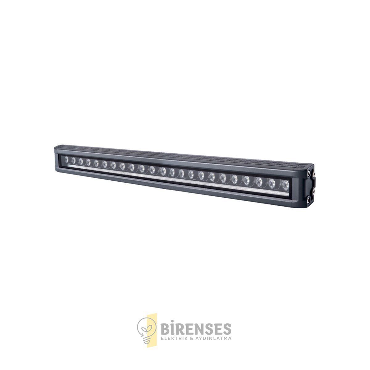 CATA CT-4696Y 24W Gold Wallwasher 60cm Yeşil