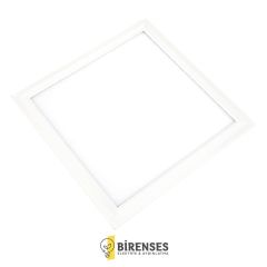 CATA CT-5280B 25W 30X30 Slim Led Panel Beyaz