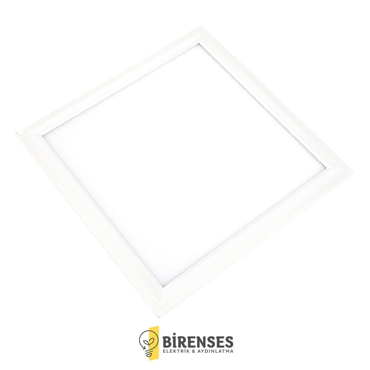 CATA CT-5286B 25W 30X30 Klipin Led Panel Sıva Altı Beyaz