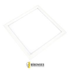 CATA CT-5286B 25W 30X30 Klipin Led Panel Sıva Altı Beyaz