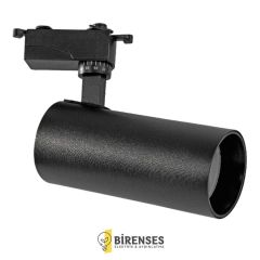 CATA CT-5343B 35W Hermes Led Ray Armatür Beyaz