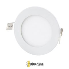 CATA CT-5145B 6W Slim Panel Beyaz