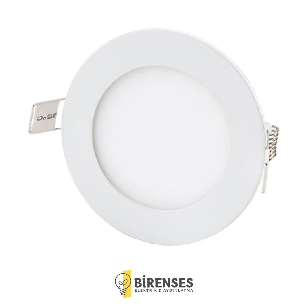 CATA CT-5145G 6W Slim Panel Günışığı