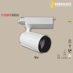CATA CT-5369 50W Modena Led Ray Armatür