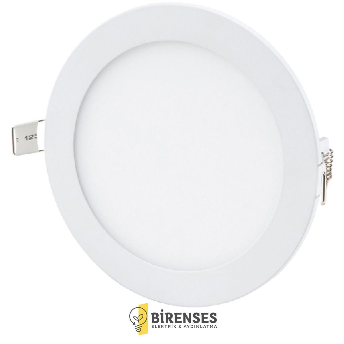 CATA CT-5147G 12W Slim Panel (Günışığı)