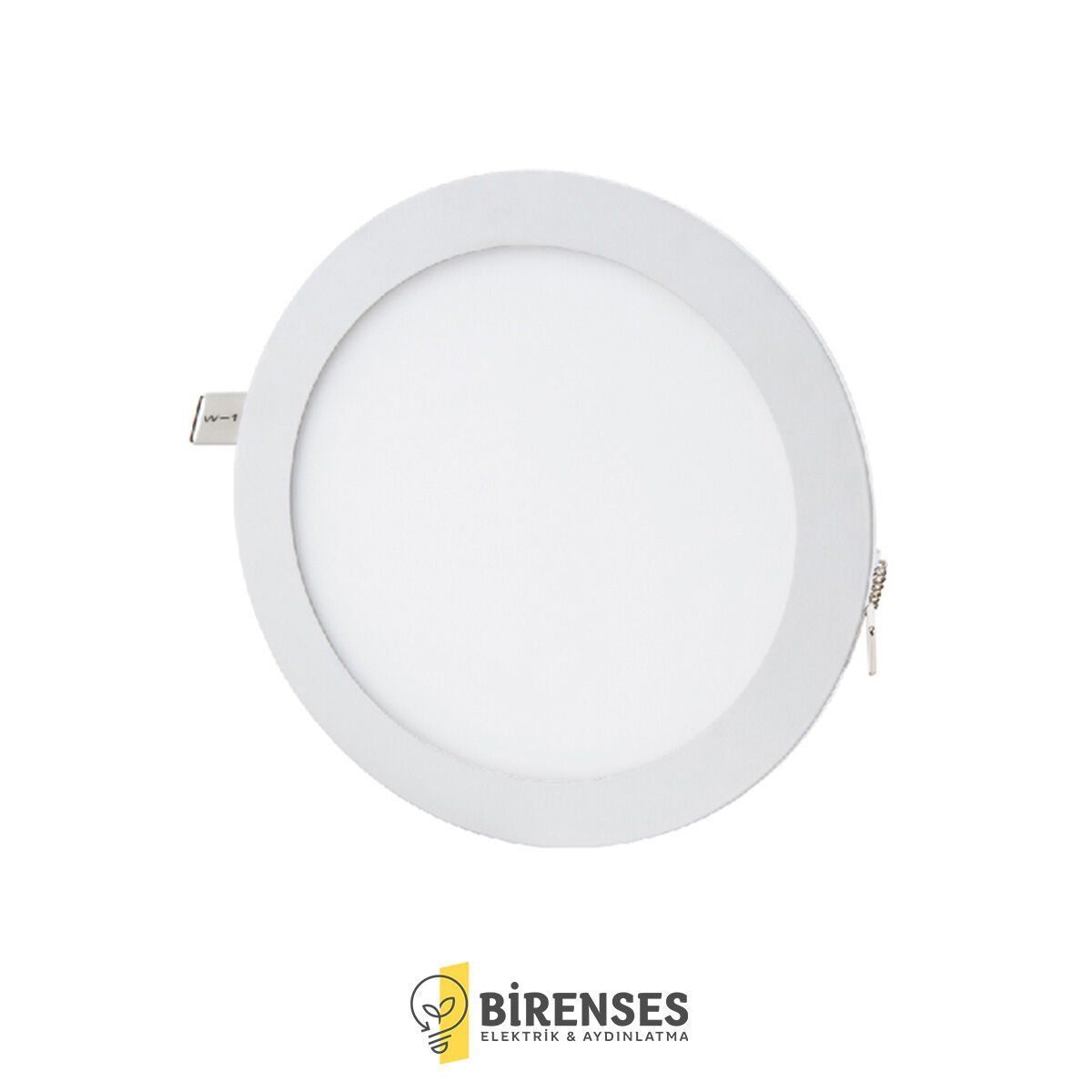 CATA CT-5148G 15W Slim Panel Günışığı