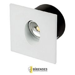 CATA CT-5179G 3W Ledli Koridor Armatürü Günışığı