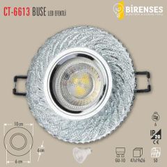 CATA CT-6613 Buse Dekoratif Cam Spot