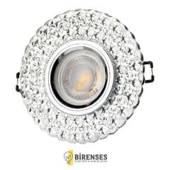 CATA CT-6639 İpek Dekoratif Cam Spot