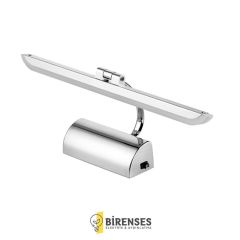 CATA CT-5245G 10W Mandarin Led Aplik Krom Kasa Günışığı