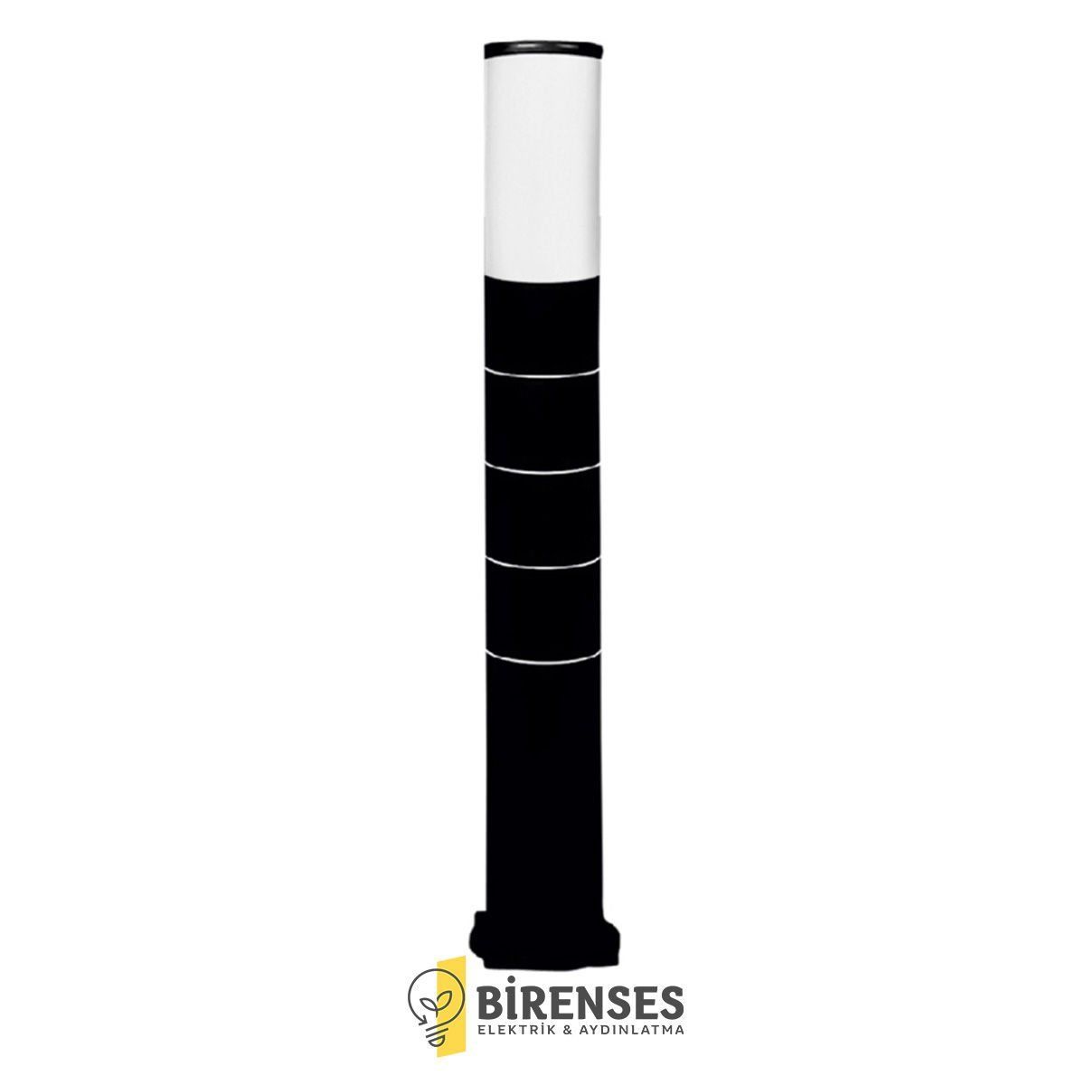CATA CT-7014 Roma Bahçe Armatürü (80 Cm) (E27)