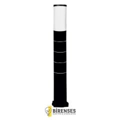 CATA CT-7014 Roma Bahçe Armatürü (80 Cm) (E27)
