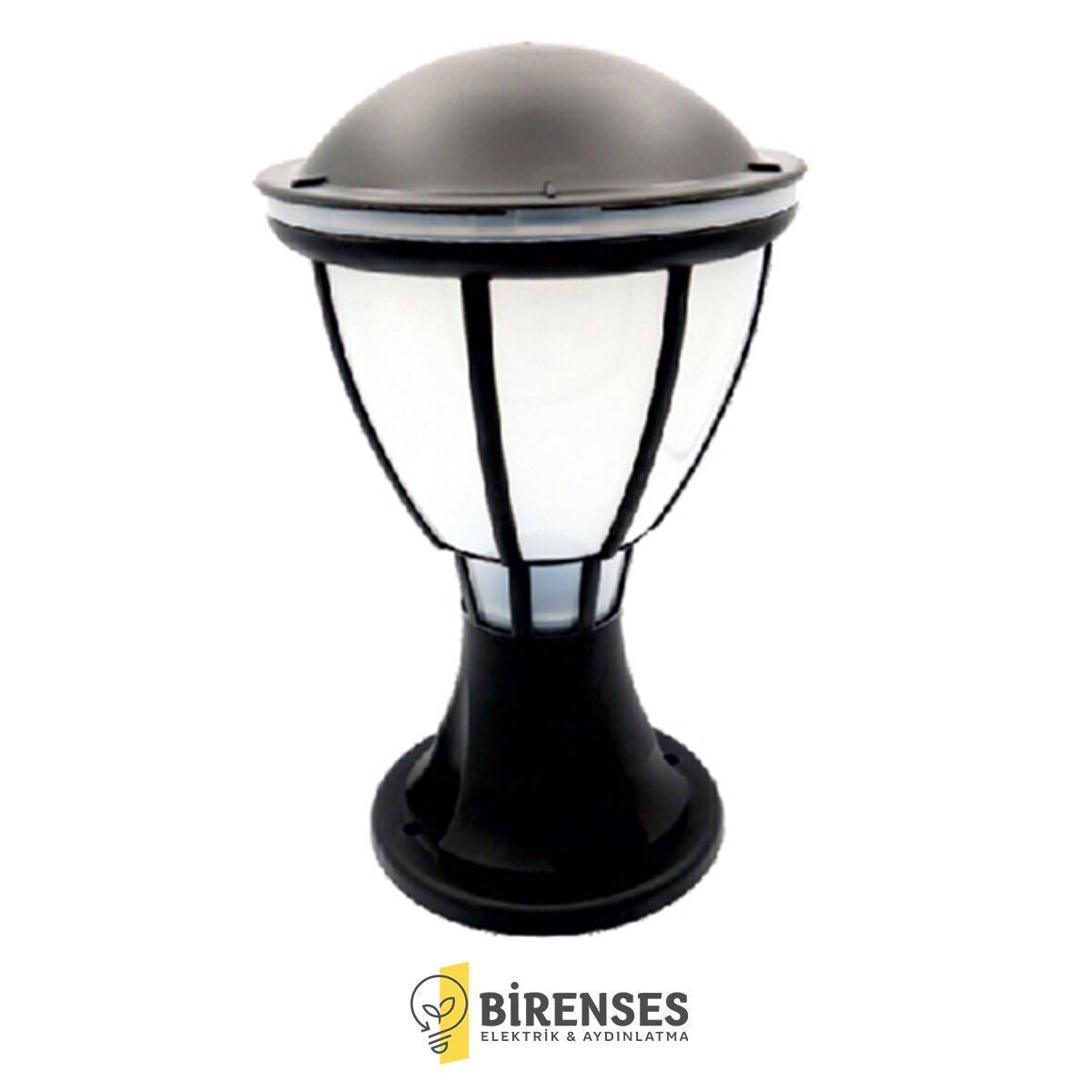 CATA CT-7020 Torino Bahçe Armatürü (40 Cm)(E27)