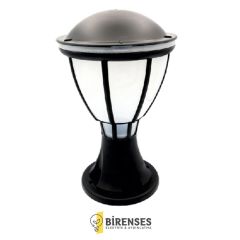 CATA CT-7020 Torino Bahçe Armatürü (40 Cm)(E27)