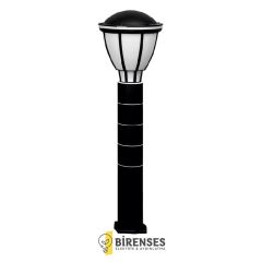 CATA CT-7025 Torino Bahçe Armatürü (80 Cm)(E27)
