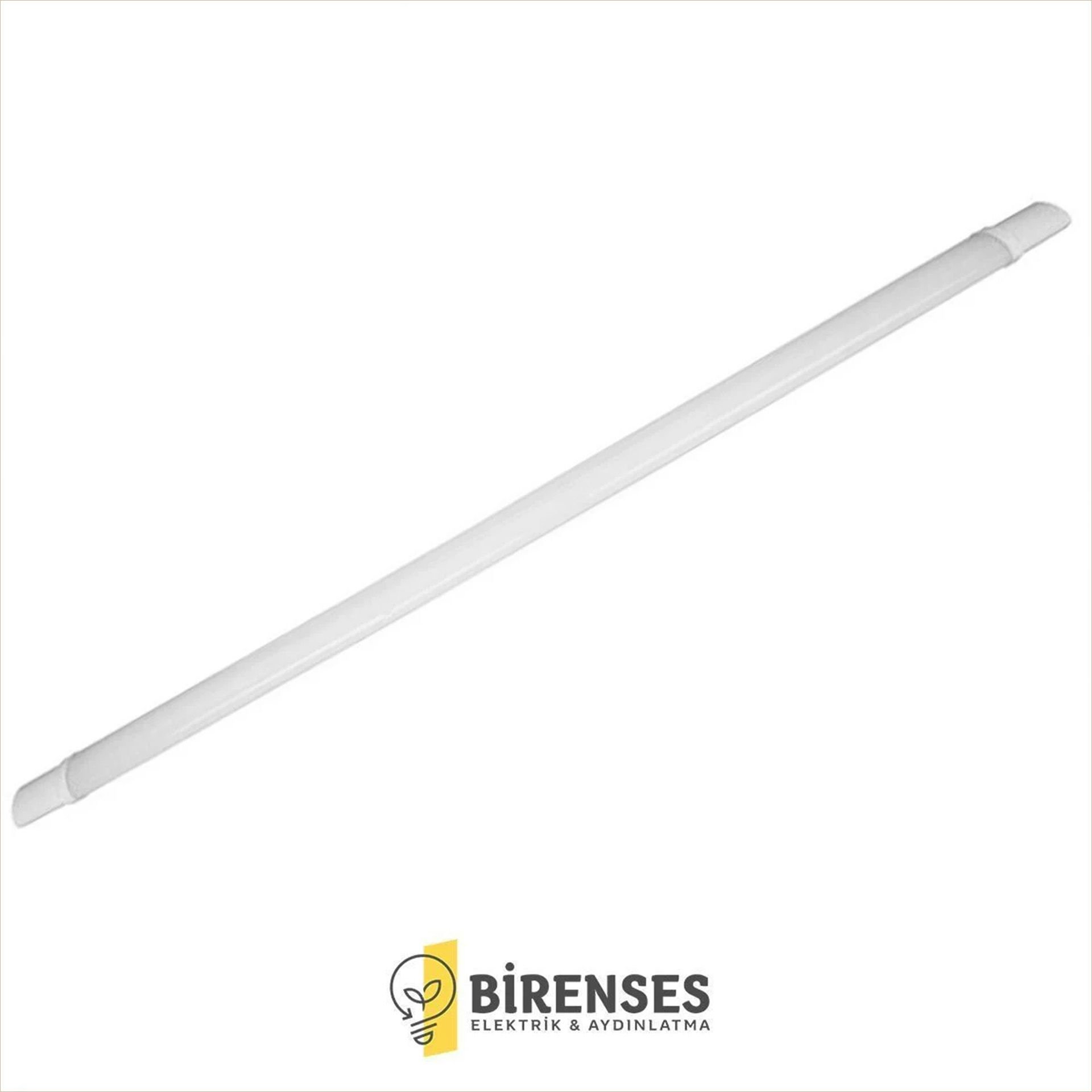 CATA CT-2477 40W Nemliyer Etanj Armatür Beyaz