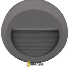 CATA CT-7053 3W Led Armatür Dış Mekan - Günışığı