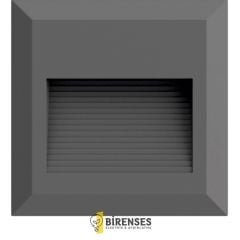 CATA CT-7054 3W Led Armatür Dış Mekan - Günışığı