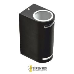 CATA CT-7062 İbiza  Bahçe Armatürü Çift Taraflı (Gu-10)