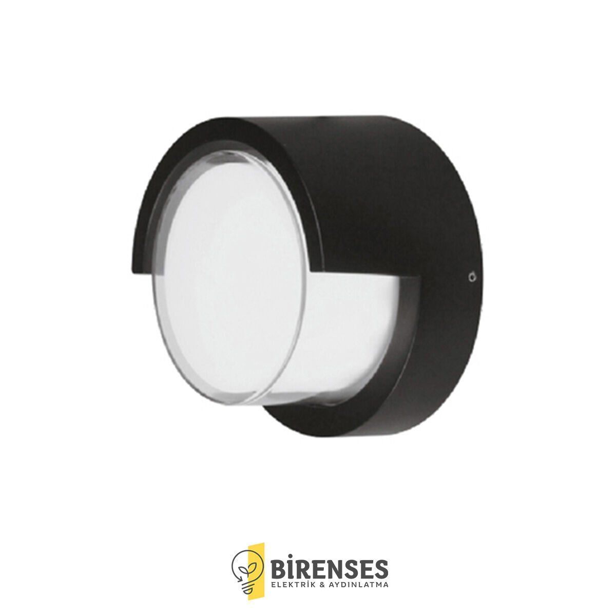 CATA CT-7073 15W Bora Led Bahçe Aplik