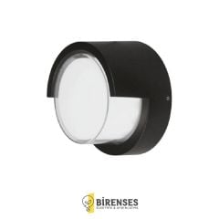 CATA CT-7073 15W Bora Led Bahçe Aplik
