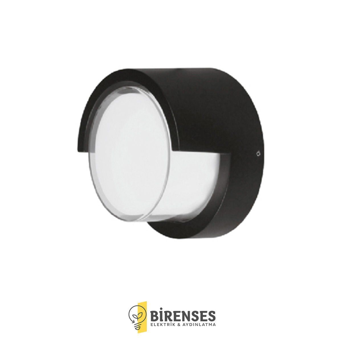 CATA CT-7077 7W Bora Led Bahçe Aplik