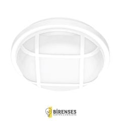 CATA CT-7096 22W Kapri Led Armatür (Beyaz Kasa)