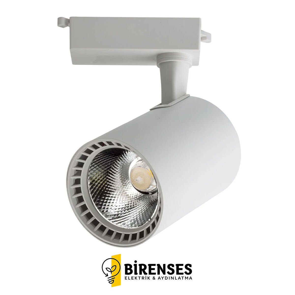 CATA CT-5333G 30W Babil Led Ray Armatür Beyaz Kasa Günışığı