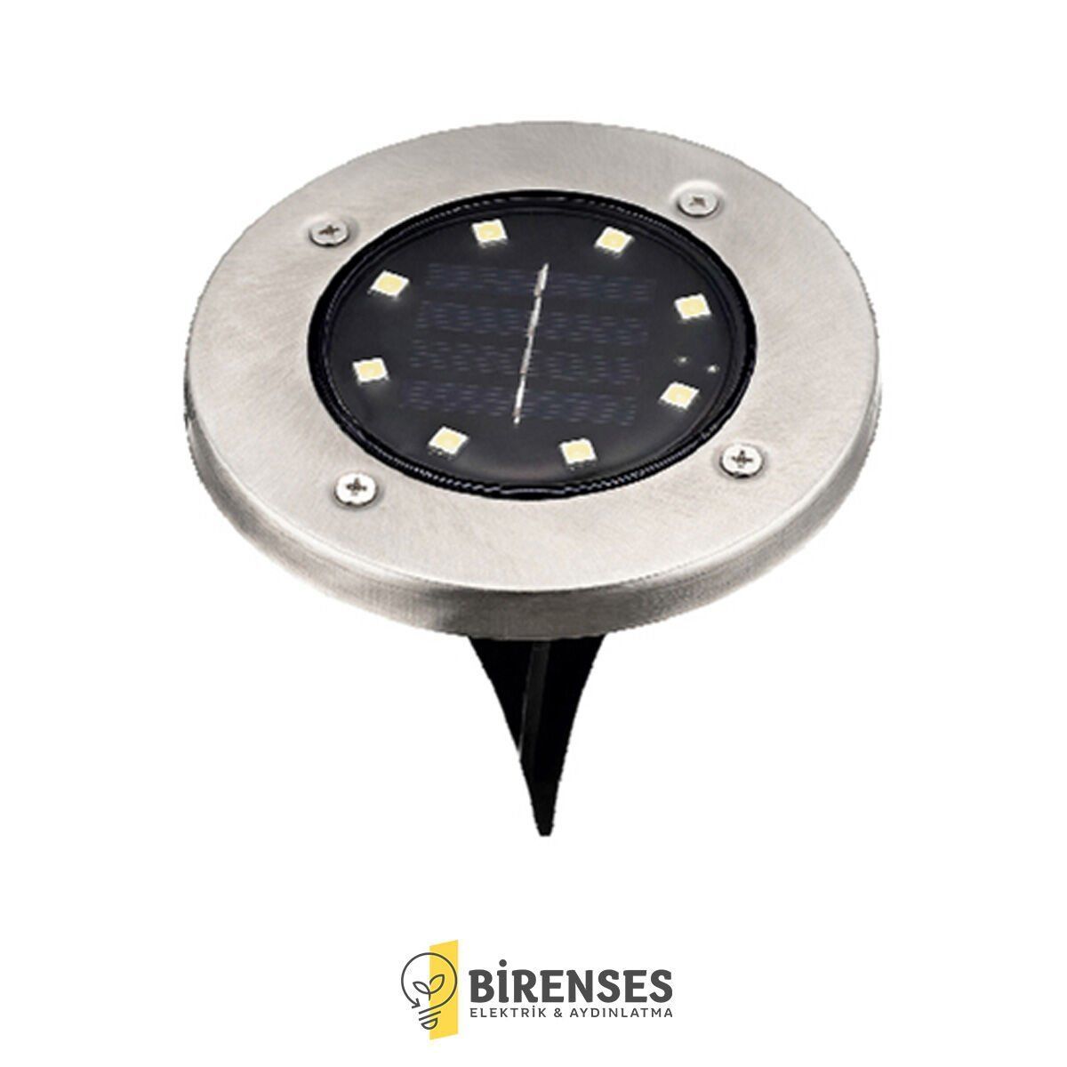 CATA CT-7312 4W Solar Yer Armatürü