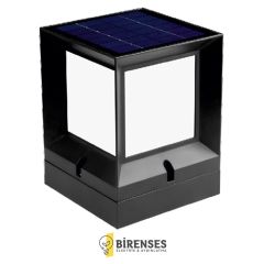 CATA CT-7318K Mars 30W Solar Bahçe Aydınlatma 4000K