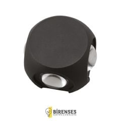 CATA CT-8012 8W Star Dış Mekan Led Armatür