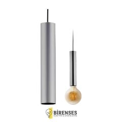 CATA CT-8340 Platin Dekoratif Sarkıt Armatür