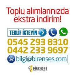 CATA CT-8432 Tokyo Şarjlı Masa Lambası