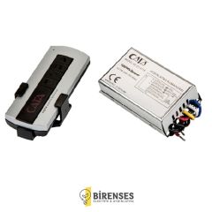 CATA CT-9115 3'Lü Aydınlatma Kumandası (3X100W)