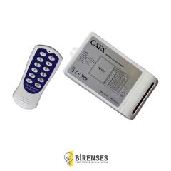 CATA CT-9152 Aydınlatma Kumandası (10X50W)