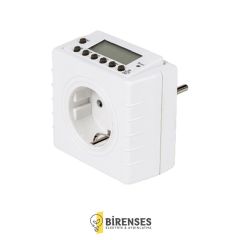 CATA CT-9182 Dijital Zaman Saati 3680W