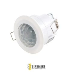 CATA CT-9242 360 Derece Sıva Altı Hareket Sensörü (600W)