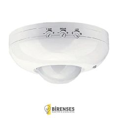 CATA CT-9243 360 Derece Hareket Sensörü 1200W