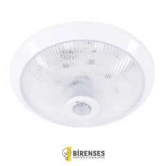 CATA CT-9253 18W Ledli Sensörlü Tavan Armatürü