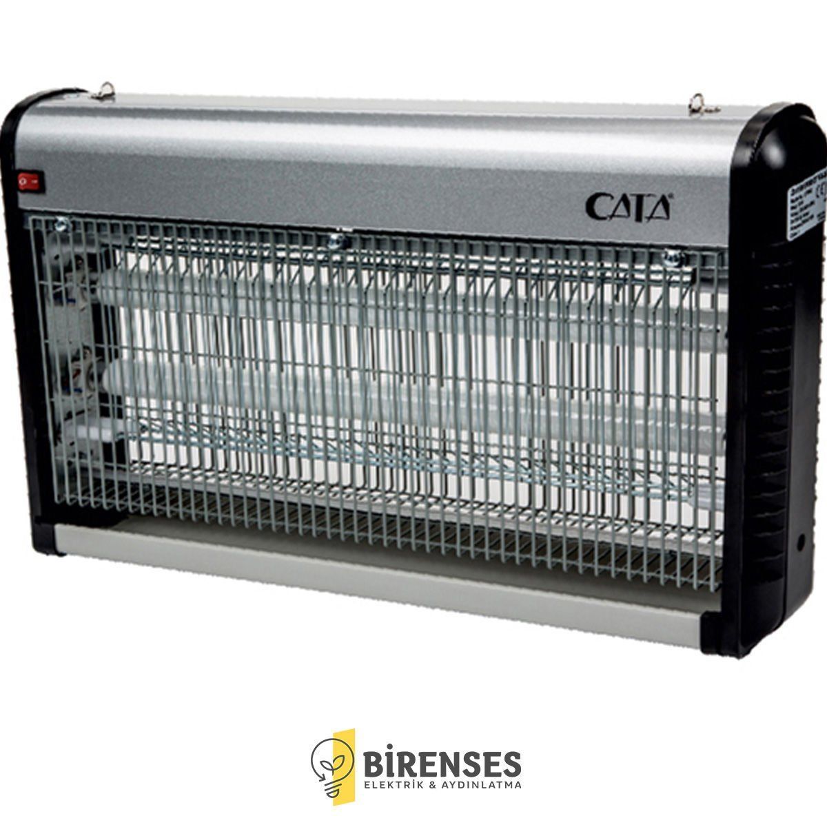 CATA CT-9402 2X15 Sinek Armatür