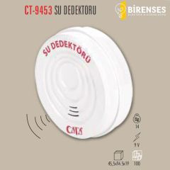 CATA CT-9453 Su Dedektörü