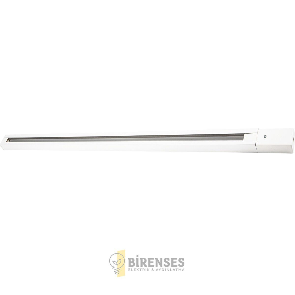CATA CT-9712 Monofaze 3M Ray Beyaz